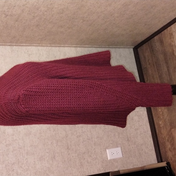 EUC a new day women's wool sweater - Picture 6 of 17
